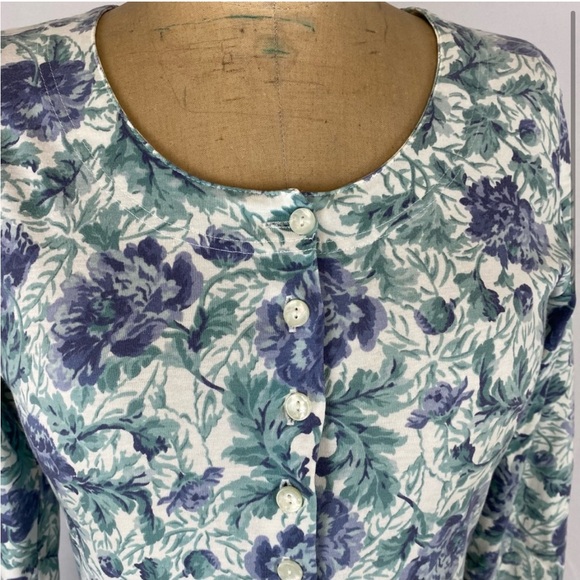 Laura Ashley dress - Picture 4 of 15